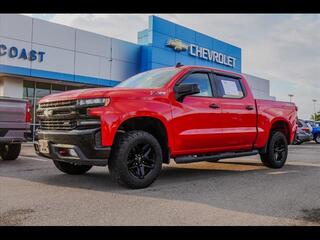 2019 Chevrolet Silverado 1500 for sale in Irwin PA