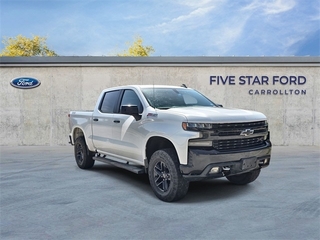 2019 Chevrolet Silverado 1500 for sale in Carrollton TX