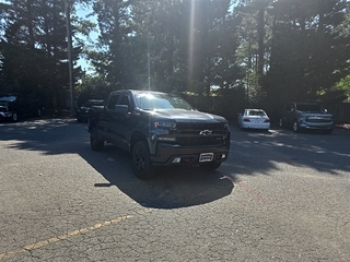 2019 Chevrolet Silverado 1500 for sale in Charlotte NC