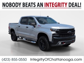 2019 Chevrolet Silverado 1500 for sale in Chattanooga TN