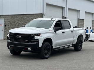 2021 Chevrolet Silverado 1500 for sale in Sanford NC