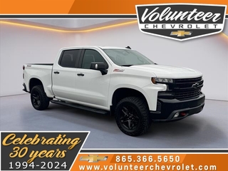 2021 Chevrolet Silverado 1500 for sale in Sevierville TN