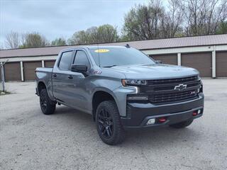 2021 Chevrolet Silverado 1500 for sale in Boardman OH