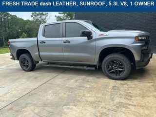 2021 Chevrolet Silverado 1500 for sale in Dallas TX