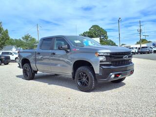 2022 Chevrolet Silverado 1500 Limited for sale in Wendell NC