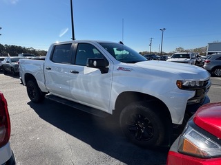 2022 Chevrolet Silverado 1500 Limited for sale in Easley SC