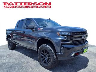 2022 Chevrolet Silverado 1500 Limited