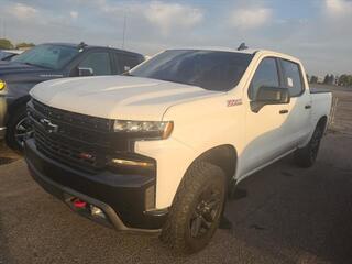 2022 Chevrolet Silverado 1500 Limited