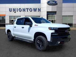 2022 Chevrolet Silverado 1500 Limited for sale in Uniontown PA