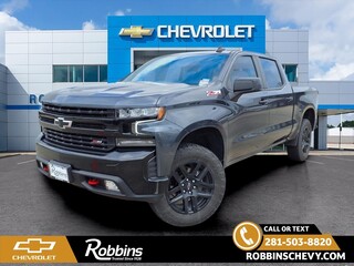 2022 Chevrolet Silverado 1500 Limited for sale in Humble TX