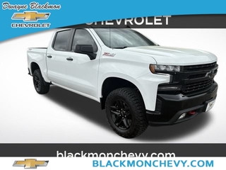 2022 Chevrolet Silverado 1500 Limited for sale in Tupelo MS
