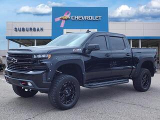 2019 Chevrolet Silverado 1500 for sale in Ann Arbor MI