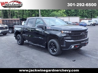 2019 Chevrolet Silverado 1500 for sale in Fort Washington MD