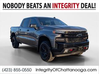 2020 Chevrolet Silverado 1500 for sale in Chattanooga TN