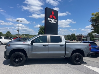 2021 Chevrolet Silverado 1500 for sale in Winchester VA