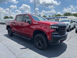 2021 Chevrolet Silverado 1500 for sale in Greenville SC