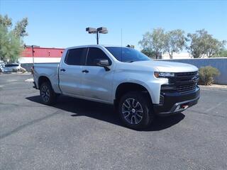 2022 Chevrolet Silverado 1500 Limited