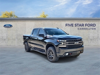 2022 Chevrolet Silverado 1500 Limited for sale in Carrollton TX