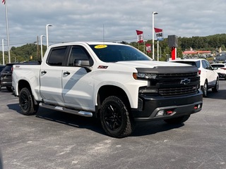 2019 Chevrolet Silverado 1500 for sale in Princeton WV