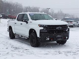 2020 Chevrolet Silverado 1500 for sale in Bridgeport WV