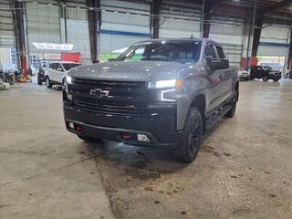 2020 Chevrolet Silverado 1500 for sale in Dallas TX