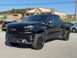 2020 Chevrolet Silverado 1500 for sale in Anderson SC