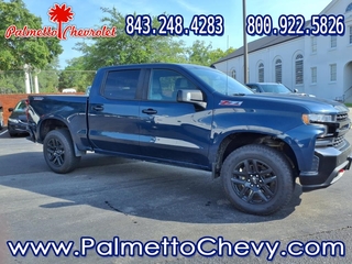 2021 Chevrolet Silverado 1500 for sale in Winchester VA