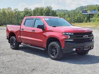 2021 Chevrolet Silverado 1500 for sale in Bridgeport WV