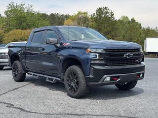 2021 Chevrolet Silverado 1500 for sale in West Union SC