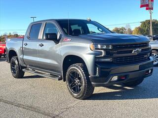 2021 Chevrolet Silverado 1500 for sale in Wendell NC