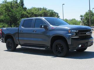 2022 Chevrolet Silverado 1500 Limited for sale in Fruitland Park FL