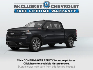 2022 Chevrolet Silverado 1500 Limited for sale in Cincinnati OH