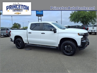 2020 Chevrolet Silverado 1500 for sale in Spartanburg SC