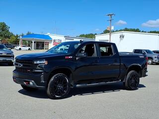 2022 Chevrolet Silverado 1500 Limited