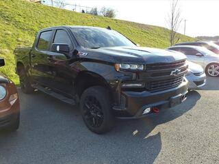 2022 Chevrolet Silverado 1500 Limited for sale in Lebanon VA