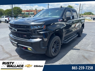 2020 Chevrolet Silverado 1500 for sale in Clinton TN