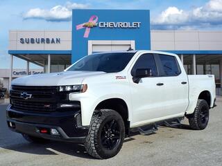 2021 Chevrolet Silverado 1500 for sale in Ann Arbor MI