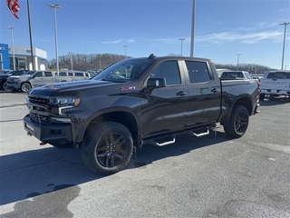 2022 Chevrolet Silverado 1500 Limited for sale in Johnson City TN