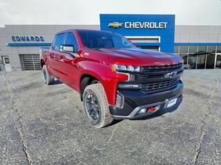 2022 Chevrolet Silverado 1500 Limited for sale in Council Bluffs IA