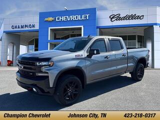 2022 Chevrolet Silverado 1500 Limited for sale in Johnson City TN