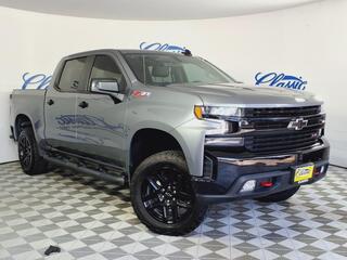 2022 Chevrolet Silverado 1500 Limited for sale in Topeka KS