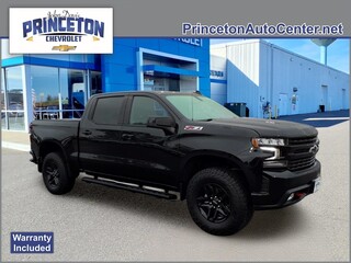 2022 Chevrolet Silverado 1500 Limited for sale in Spartanburg SC