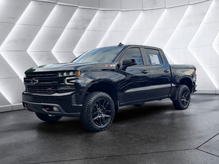 2021 Chevrolet Silverado 1500 for sale in Knoxville TN