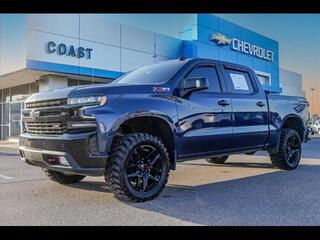 2022 Chevrolet Silverado 1500 Limited for sale in Irwin PA