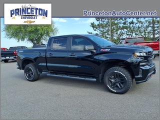 2020 Chevrolet Silverado 1500 for sale in Spartanburg SC