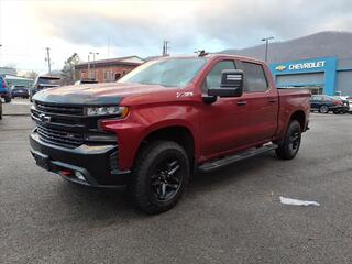 2020 Chevrolet Silverado 1500 for sale in Big Stone Gap VA