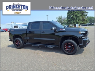 2020 Chevrolet Silverado 1500 for sale in Spartanburg SC