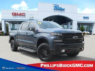 2020 Chevrolet Silverado 1500 for sale in Fruitland Park FL