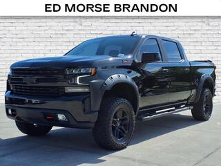 2022 Chevrolet Silverado 1500 Limited