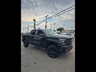2022 Chevrolet Silverado 1500 Limited